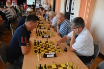 Goleszowskie zawody szachowe